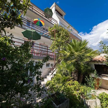 Apartments Biserka Цриквениця Екстер'єр фото