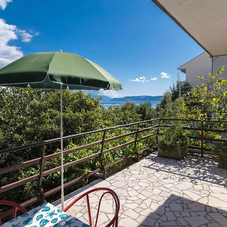 Apartments Biserka Цриквениця Екстер'єр фото