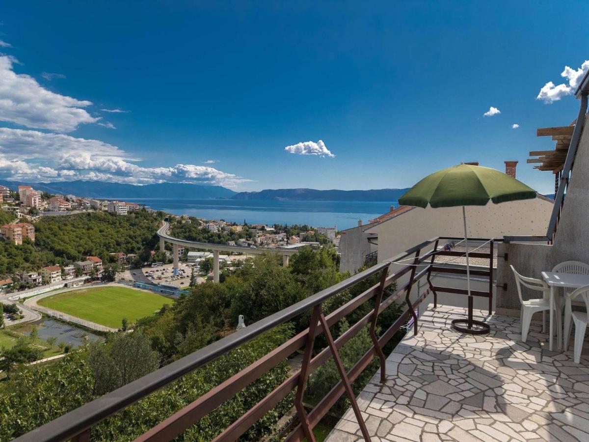 Apartments Biserka Цриквениця Екстер'єр фото