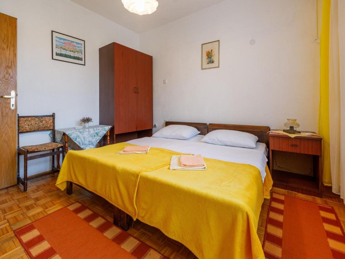 Apartments Biserka Цриквениця Екстер'єр фото