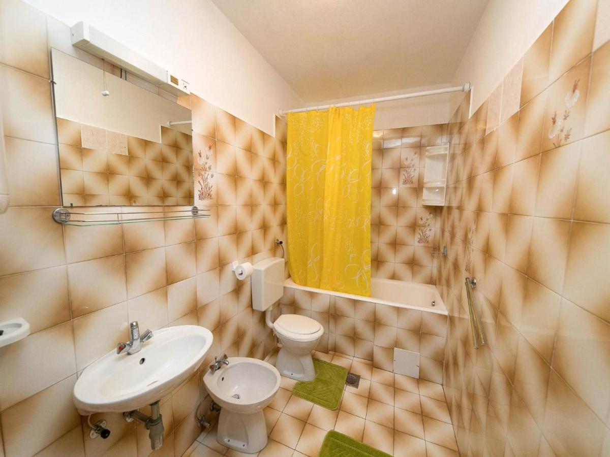 Apartments Biserka Цриквениця Екстер'єр фото