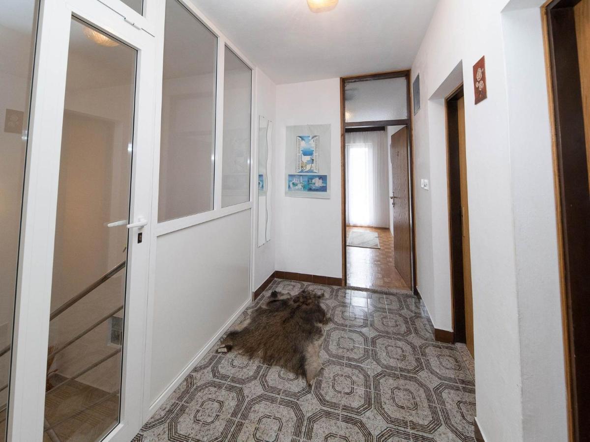 Apartments Biserka Цриквениця Екстер'єр фото