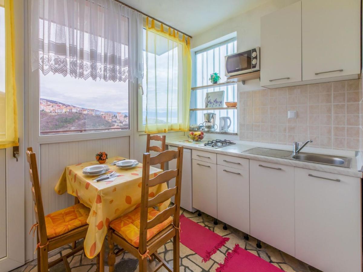Apartments Biserka Цриквениця Екстер'єр фото